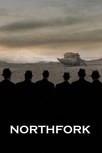 Poster: Northfork