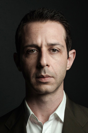 Foto: Jeremy Strong