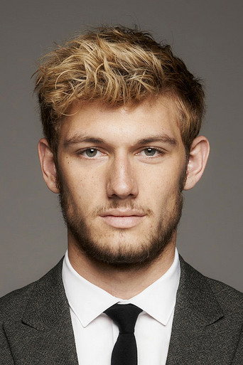 Foto: Alex Pettyfer