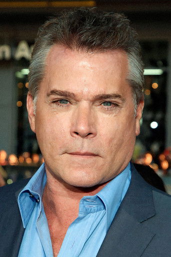 Foto: Ray Liotta