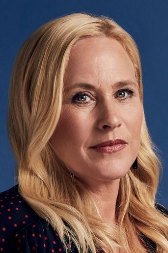 Foto: Patricia Arquette