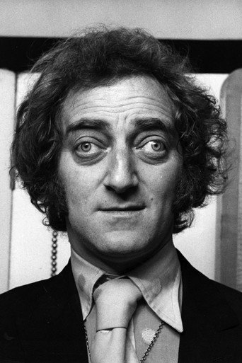 Foto: Marty Feldman