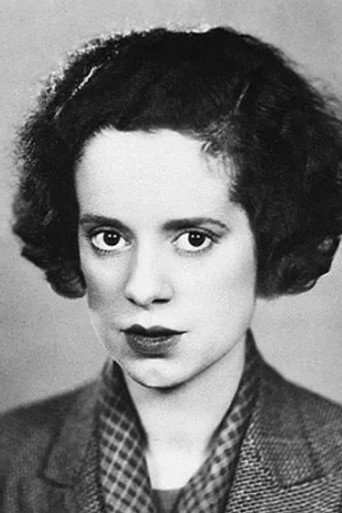 Foto: Elsa Lanchester
