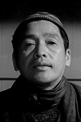 Foto: Kamatari Fujiwara