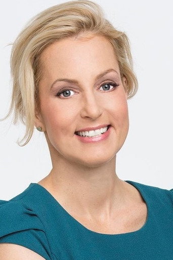 Foto: Ali Wentworth