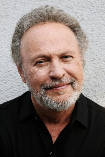Foto: Billy Crystal