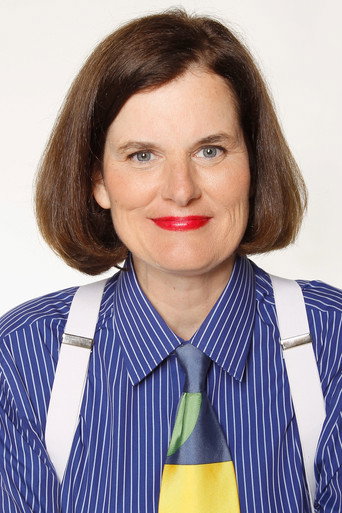 Foto: Paula Poundstone