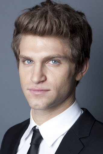 Foto: Keegan Allen
