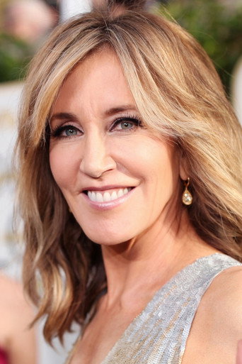 Foto: Felicity Huffman