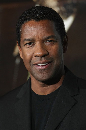 Foto: Denzel Washington