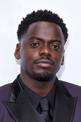 Foto: Daniel Kaluuya