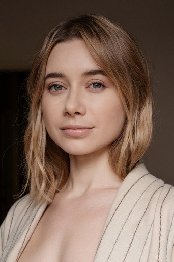 Foto: Olesya Rulin