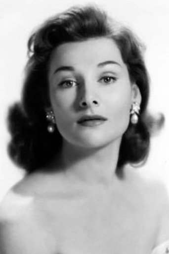 Foto: Adrienne Corri