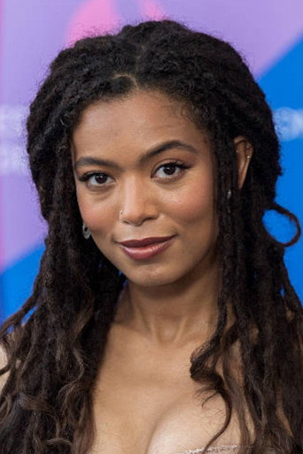 Foto: Jaz Sinclair