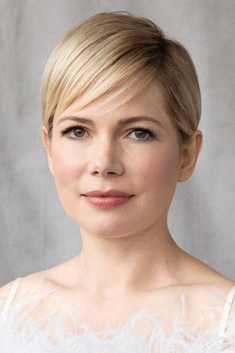 Foto: Michelle Williams