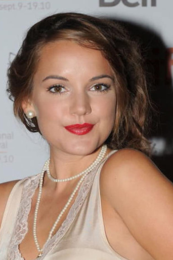 Foto: Laura-Leigh