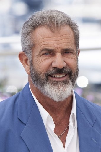 Foto: Mel Gibson