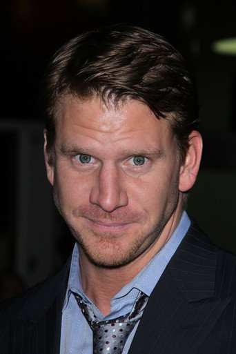 Foto: Dash Mihok