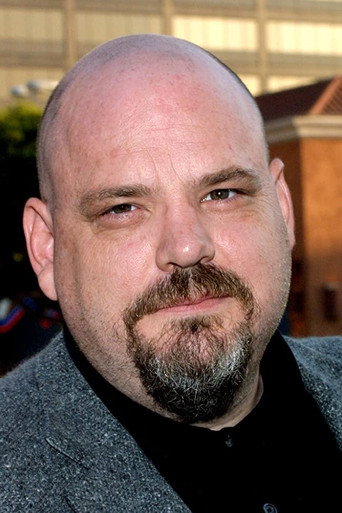 Foto: Pruitt Taylor Vince