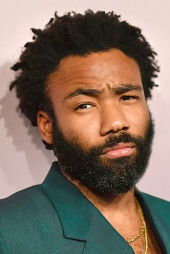 Foto: Donald Glover