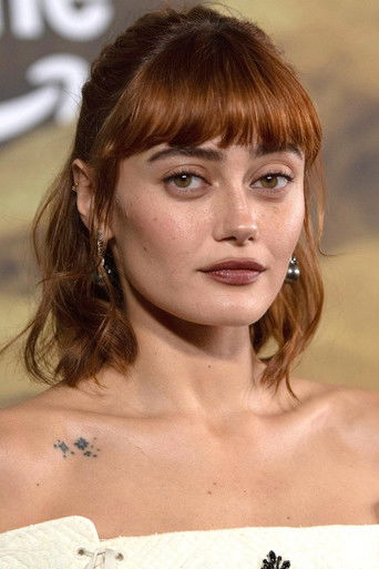 Foto: Ella Purnell