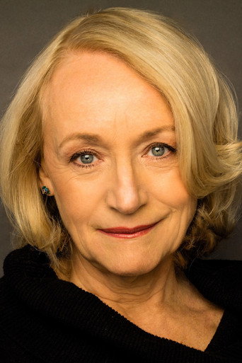 Foto: Rosemary Dunsmore