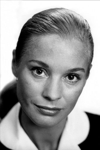 Foto: Ingrid Thulin