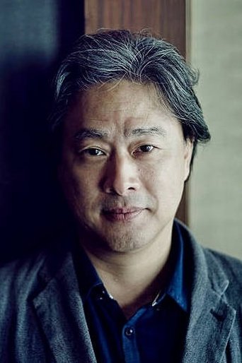 Foto: Park Chan-wook