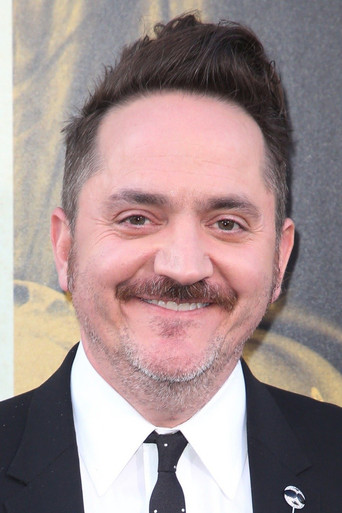 Foto: Ben Falcone