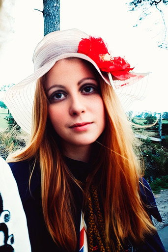 Foto: Charlotte Martin
