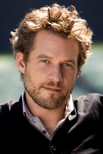 Foto: James Tupper