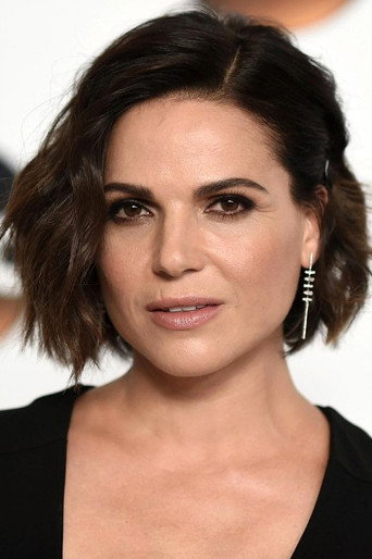 Foto: Lana Parrilla
