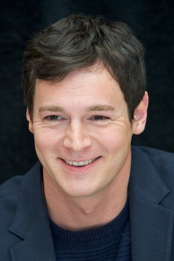 Foto: Benjamin Walker