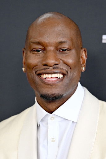 Foto: Tyrese Gibson
