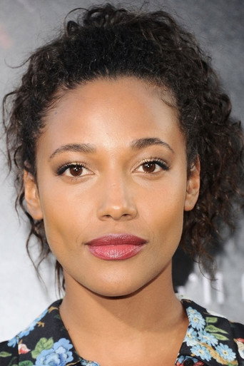 Foto: Kylie Bunbury