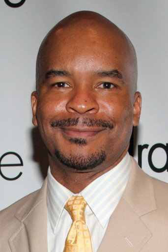 Foto: David Alan Grier