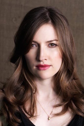 Foto: Kelly Macdonald