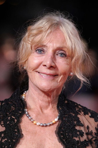 Foto: Lyse Lafontaine