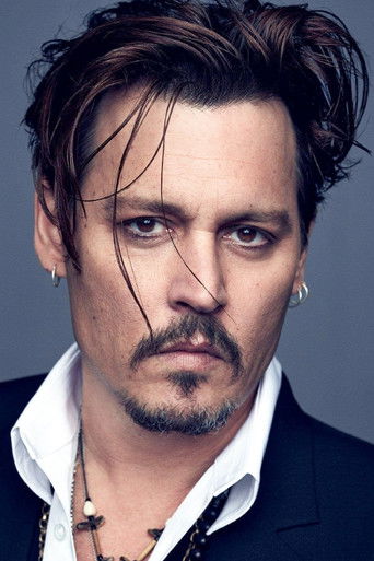 Foto: Johnny Depp