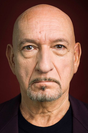 Foto: Ben Kingsley