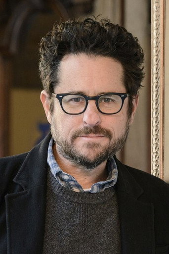Foto: J.J. Abrams