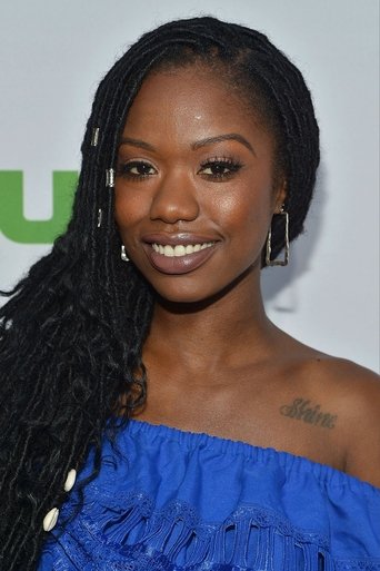 Foto: Xosha Roquemore