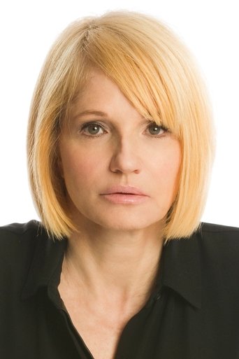 Foto: Ellen Barkin