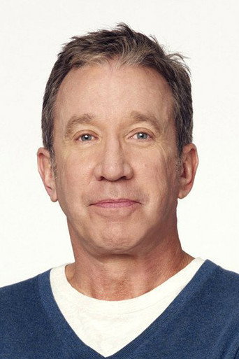 Foto: Tim Allen