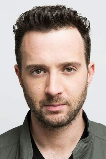 Foto: Eddie Kaye Thomas