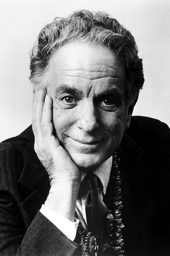 Foto: David Amram
