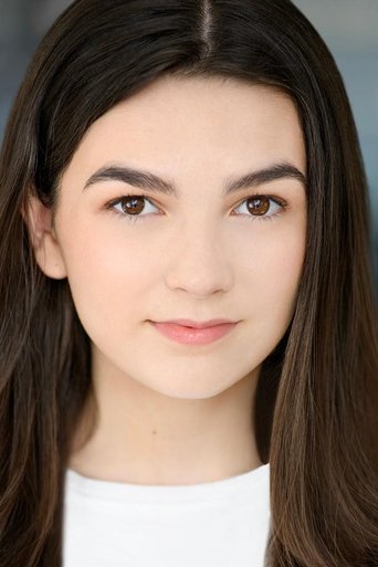 Foto: Brooklynn Prince