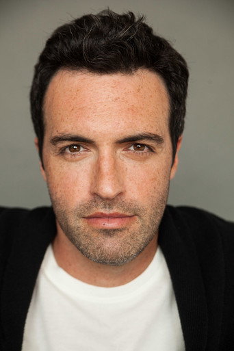 Foto: Reid Scott