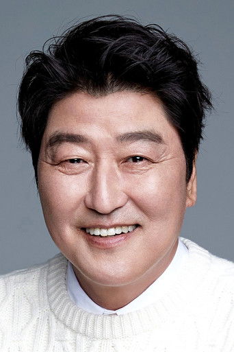 Foto: Song Kang-ho