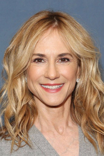Foto: Holly Hunter